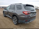 Honda Pilot Touring 5FNYG1H75PB504481 снимка