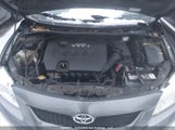 Toyota Corolla Le 2T1BU4EE4AC321197 fotografie