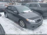 Toyota Corolla Le 2T1BU4EE4AC321197 fotografie