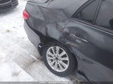 Toyota Corolla Le 2T1BU4EE4AC321197 снимка