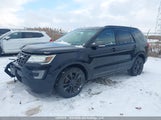 Ford Explorer Xlt 1FM5K8D80HGB08941 снимка