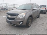 Chevrolet Equinox Ltz 2CNFLFEY3A6332893 снимка