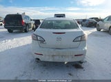 Mazda Mazda3 Gx JM1BL1UF5B1447232 снимка