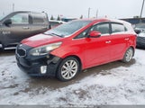 Kia Rondo KNAHU8A30E7063562 fotografie