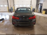 BMW 540D xDrive WBAJD1C52JG474866 снимка