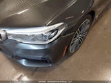 BMW 540D xDrive WBAJD1C52JG474866 снимка