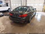 BMW 540D xDrive WBAJD1C52JG474866 снимка
