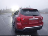 Nissan Pathfinder 5N1DR2MM5HC683013 снимка