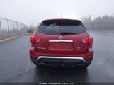 Nissan Pathfinder 5N1DR2MM5HC683013 снимка