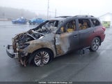 Nissan Pathfinder 5N1DR2MM5HC683013 снимка