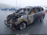 Nissan Pathfinder 5N1DR2MM5HC683013 снимка