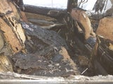 Nissan Pathfinder 5N1DR2MM5HC683013 снимка