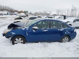 Ford Focus Se 1FAHP35N29W262106 снимка