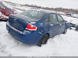 Ford Focus Se 1FAHP35N29W262106 снимка