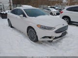 Ford Fusion Se 3FA6P0T96HR375988 снимка