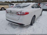 Ford Fusion Se 3FA6P0T96HR375988 снимка