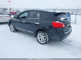 Nissan Rogue S/Sv JN8AS5MV9DW112868 снимка