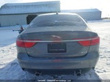 Jaguar Xf 35T R-Sport SAJBL4BV8HCY47280 fotografie