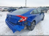 Honda Civic Ex 2HGFC2F72GH038709 fotografie