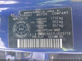 Hyundai Venue Preferred KMHRC8A37LU029719 снимка