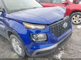 Hyundai Venue Preferred KMHRC8A37LU029719 снимка
