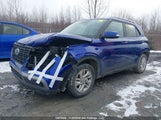 Hyundai Venue Preferred KMHRC8A37LU029719 снимка