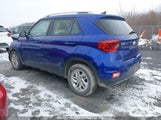 Hyundai Venue Preferred KMHRC8A37LU029719 снимка