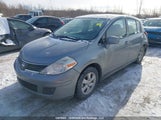 Nissan Versa 3N1BC13E79L384987 fotografie