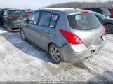 Nissan Versa 3N1BC13E79L384987 fotografie