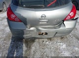Nissan Versa 3N1BC13E79L384987 снимка