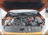 Nissan Sentra Sr 3N1AB8DV3PY264903 снимка