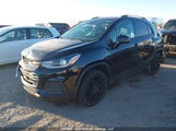 Chevrolet Trax 1Lt KL7CJPSB1MB312076 снимка