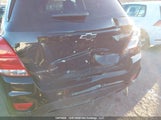 Chevrolet Trax 1Lt KL7CJPSB1MB312076 снимка