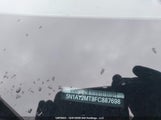 Nissan Rogue S/Sv 5N1AT2MT8FC887698 снимка
