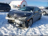 Honda Civic Lx 2HGFC2F53HH011244 снимка