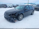 Ford Fusion Sel 3FAHP0JA5AR431527 снимка