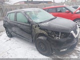 Nissan Kicks S 3N1CP5BV5LL490931 снимка
