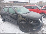 Nissan Kicks S 3N1CP5BV5LL490931 снимка