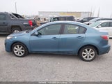 Mazda Mazda3 Gx JM1BL1UF7B1433364 снимка
