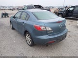 Mazda Mazda3 Gx JM1BL1UF7B1433364 снимка