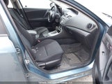 Mazda Mazda3 Gx JM1BL1UF7B1433364 снимка