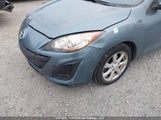 Mazda Mazda3 Gx JM1BL1UF7B1433364 снимка