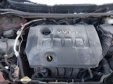 Pontiac Vibe 5Y2SP67899Z421601 снимка