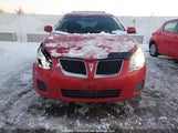 Pontiac Vibe 5Y2SP67899Z421601 снимка