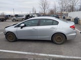 Honda Civic Lx 2HGFB2F41DH017192 снимка
