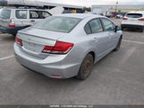 Honda Civic Lx 2HGFB2F41DH017192 снимка
