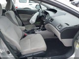 Honda Civic Lx 2HGFB2F41DH017192 снимка