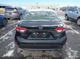 Toyota Corolla Hybrid Base W/Li Battery JTDBAMDE6MJ008901 снимка