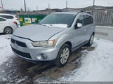 Mitsubishi Outlander Gt JA4JT5AX5CU602114 снимка