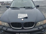 BMW X5 3.0I 5UXFA13526LY47404 снимка